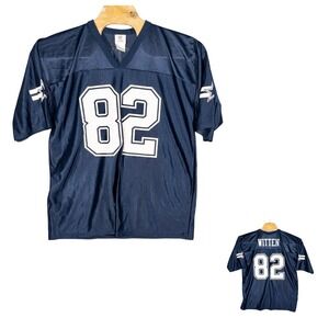 NFL Dallas Cowboys Jason‎ Witten Football Jersey Mens XL